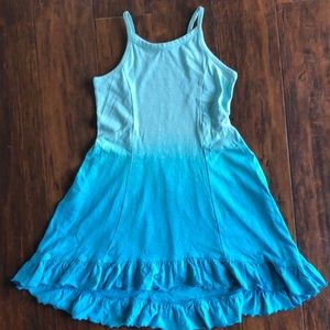 Tea Collection girls sundress